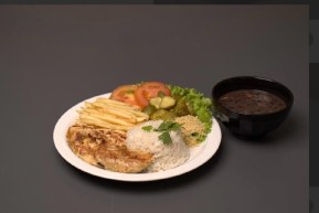 Frango Na Chapa